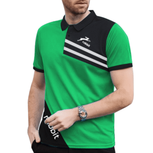 Rabbit Premium Quality Men's Polo T-shirt RT 205