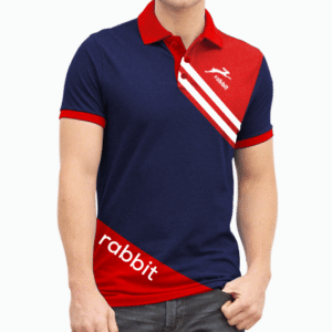 Rabbit Premium Quality Men's Polo RT 209