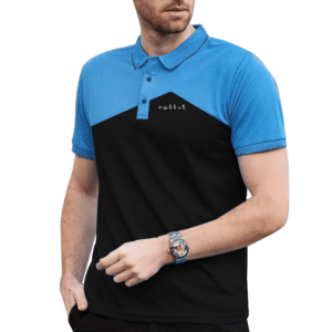 Rabbit Premium Quality Men's Polo T-shirt RT 216