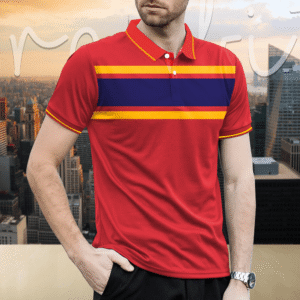 Rabbit Premium Quality Men's Polo RT 76
