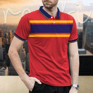 Rabbit Premium Quality Men's Polo RT 79