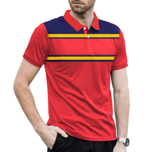 Rabbit Premium Quality Men's Polo RT 84