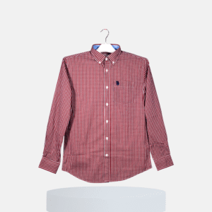 ST-10 Premium Quality Men's Casual Cotton shirt ST 10