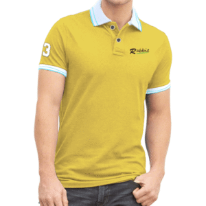 Rabbit Premium Quality Men's Polo RT 192