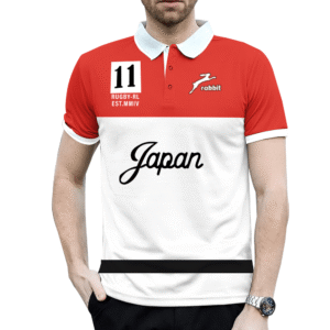 Rabbit Premium Quality Men's Stylist Pique polo RT 234