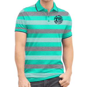 Rabbit Premium Quality Men's Pique Stylist Polo RT 254