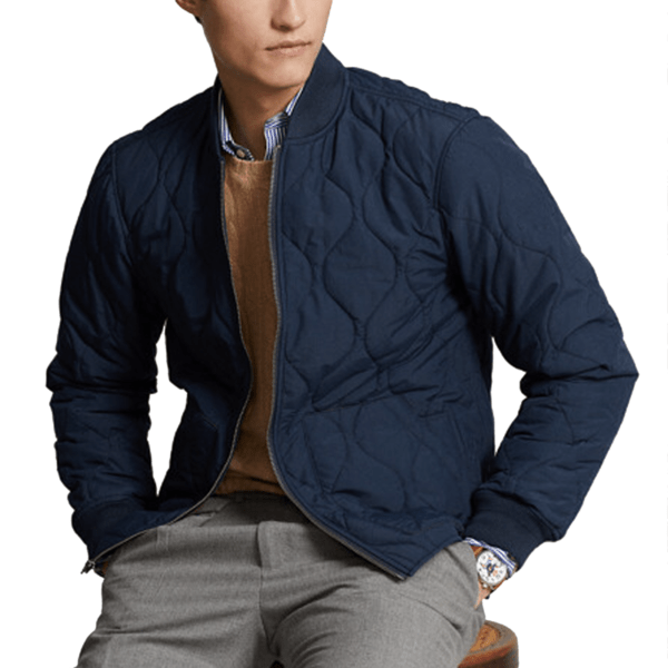 Super Quality WE Men's Padding jacket WE 01