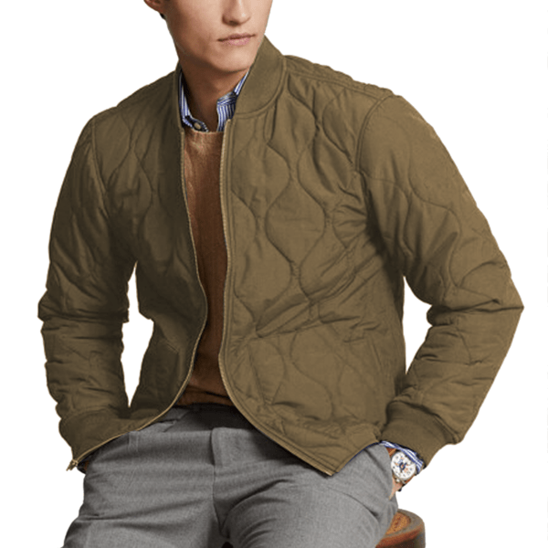 Super Quality WE Men's Padding jacket WE 02