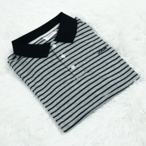 s'Oliver Premium Quality Men's Yarn Dying Polo RT 268