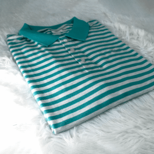 s'Oliver Premium Quality Men's Yarn Dying Polo RT 265