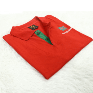 Rabbit Premium Quality Men's Solid Polo T-shirt RT 372