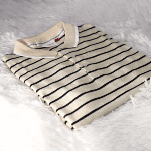 s'Oliver Premium Quality Men's Yarn Dying Polo RT 272