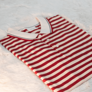 s'Oliver Premium Quality Men's Yarn Dying Polo RT 274