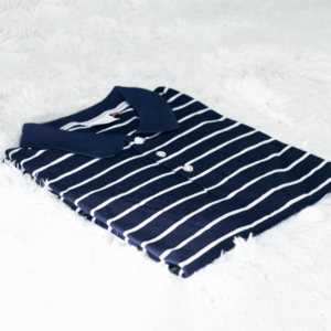 s'Oliver Premium Quality Men's Yarn Dying Polo RT 277