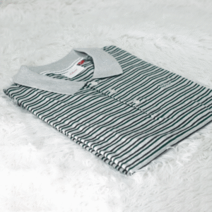 s'Oliver Premium Quality Men's Yarn Dying Polo RT 276