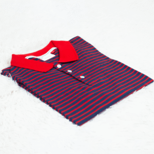 s'Oliver Premium Quality Men's Yarn Dying Polo RT 280