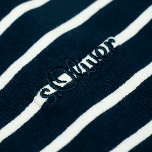 s'Oliver Premium Quality Men's Yarn Dying Polo RT 284 - Image 4