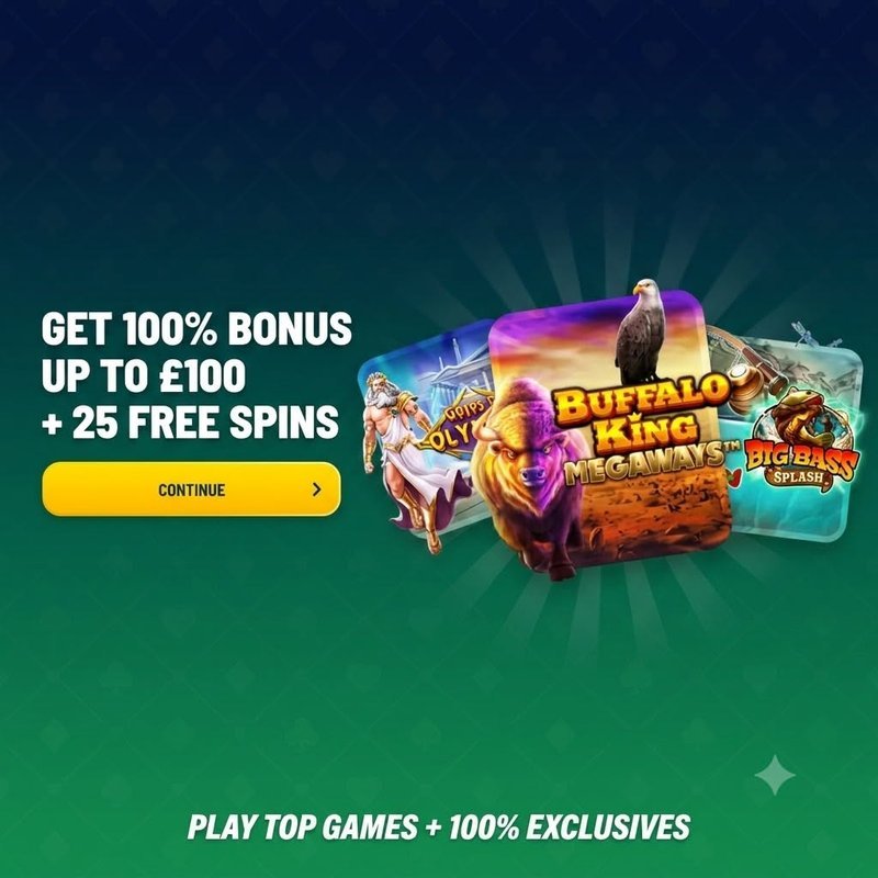 Think you can’t win big at SpinBoss? Think again in United Kingdom
